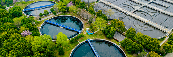 El camino hacia una gestión inteligente y sostenible del agua 