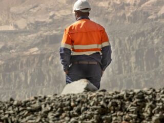 Empresa minera licita diagnóstico especializado en planta de la Región de Atacama