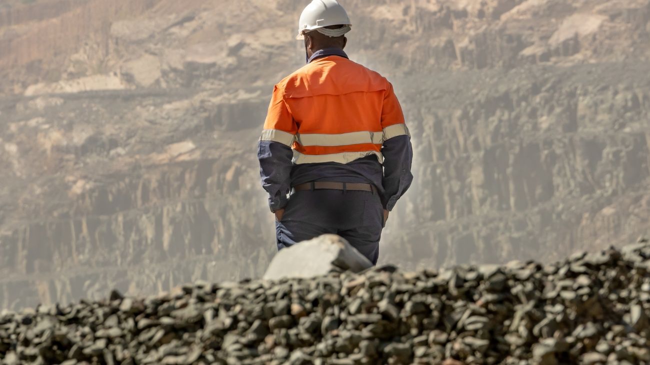 Empresa minera licita diagnóstico especializado en planta de la Región de Atacama