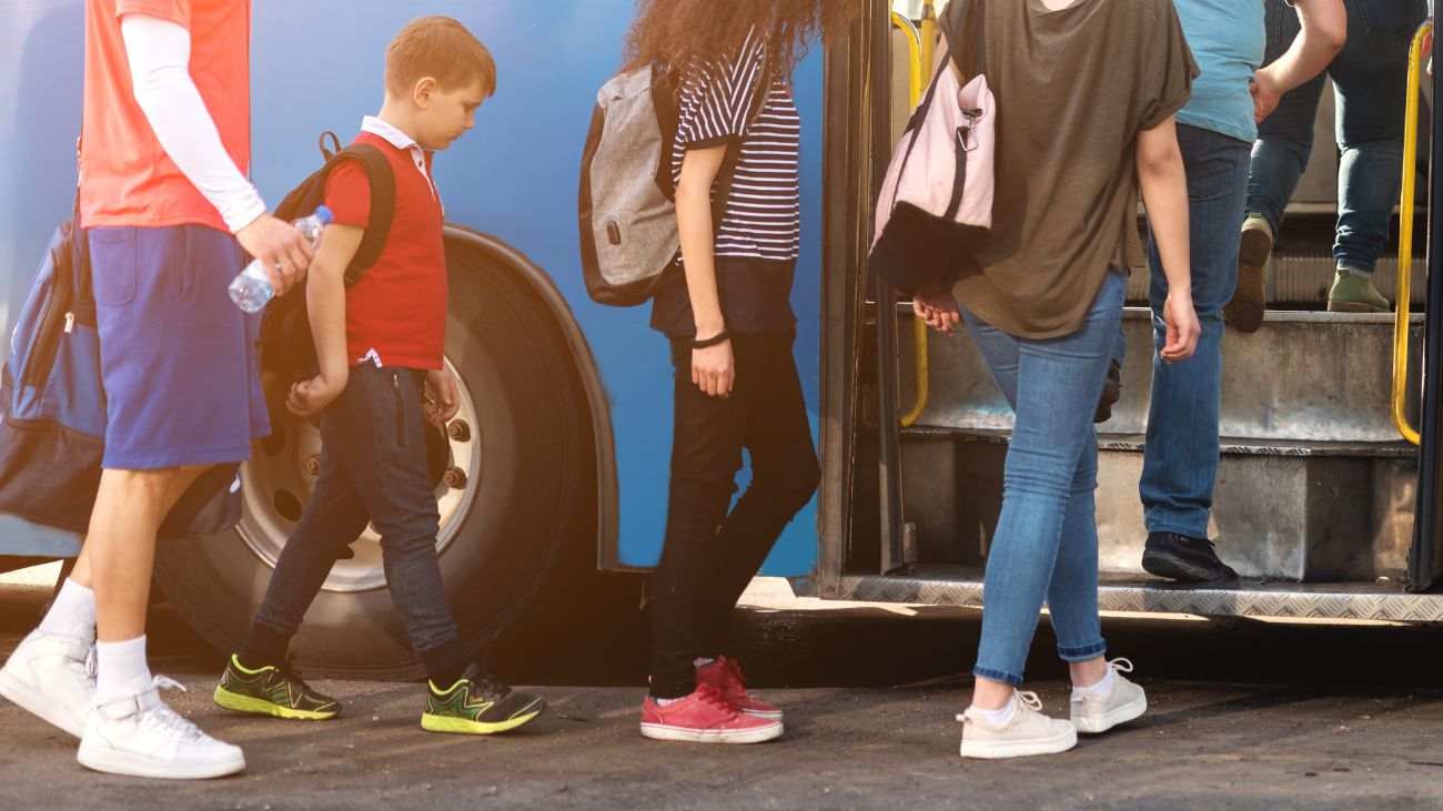 Perímetro de Exclusión en La Araucanía Mejora el Transporte