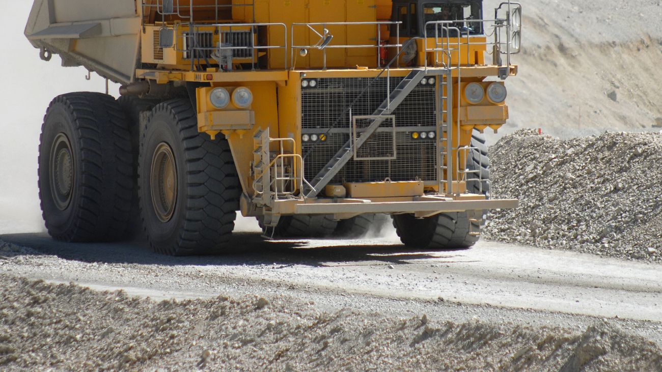 Cámara Minera de Chile espera que 2025 sea un año productivo para la minería