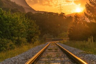 Regreso del Tren en Los Lagos: Modernización y Tarifas Bajas