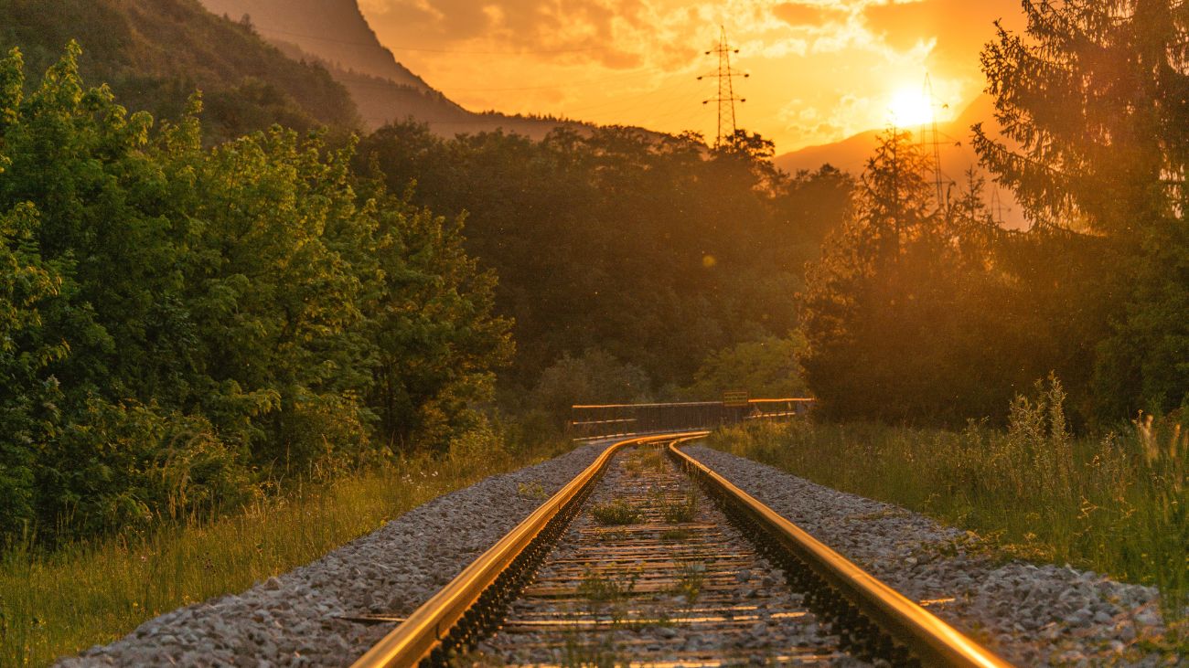 Regreso del Tren en Los Lagos: Modernización y Tarifas Bajas