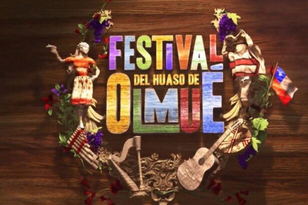 Festival del Huaso de Olmué 2025: Detalles de artistas y humoristas