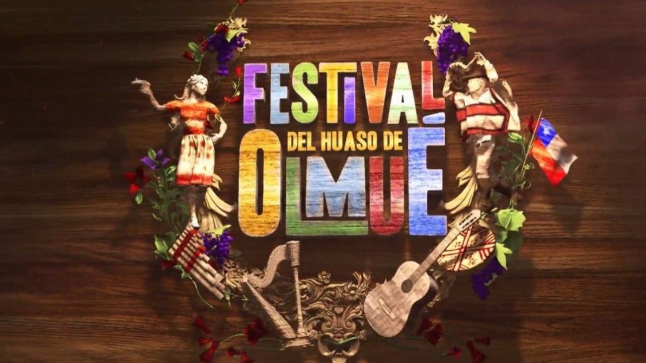 Festival del Huaso de Olmué 2025: Detalles de artistas y humoristas