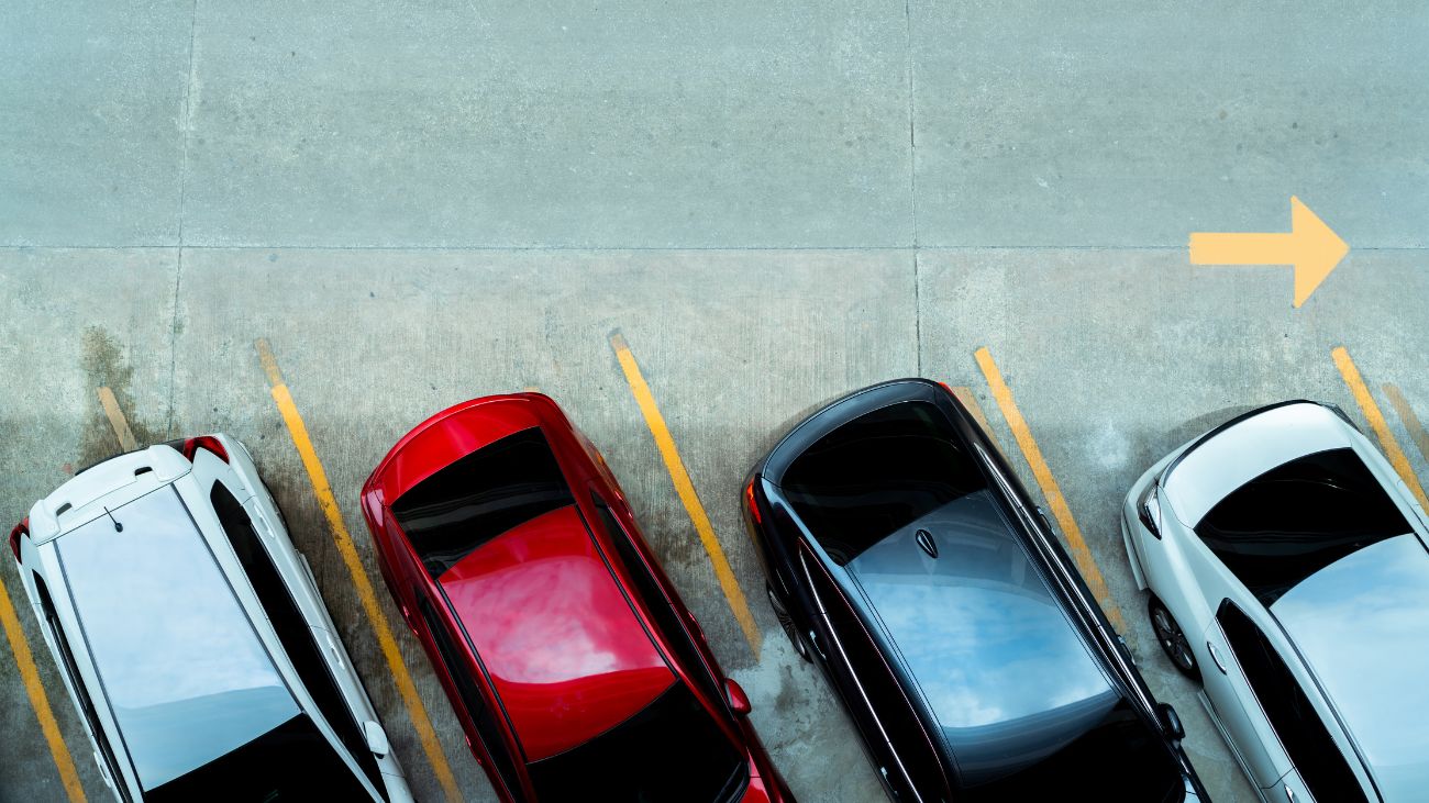 Consecuencias del Estacionamiento Prohibido y la Ley de Tránsito en Chile