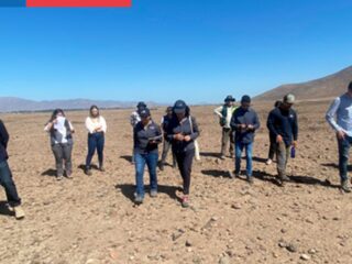 SEA Evalúa Impactos Ambientales en Proyecto Clave de Atacama con Visita Técnica Exhaustiva