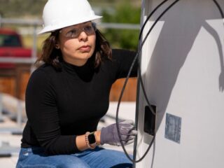 Programa de Mentorías de SERC Chile Empodera a 32 Mujeres en el Sector Energético Solar