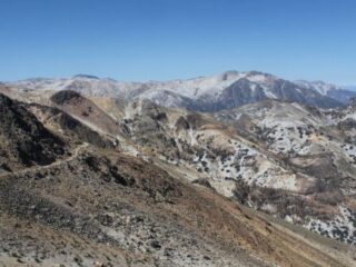 Turmalina Metals inicia estudios ambientales y sociales en el Proyecto Colquemayo en Perú, priorizando sostenibilidad y desarrollo comunitario