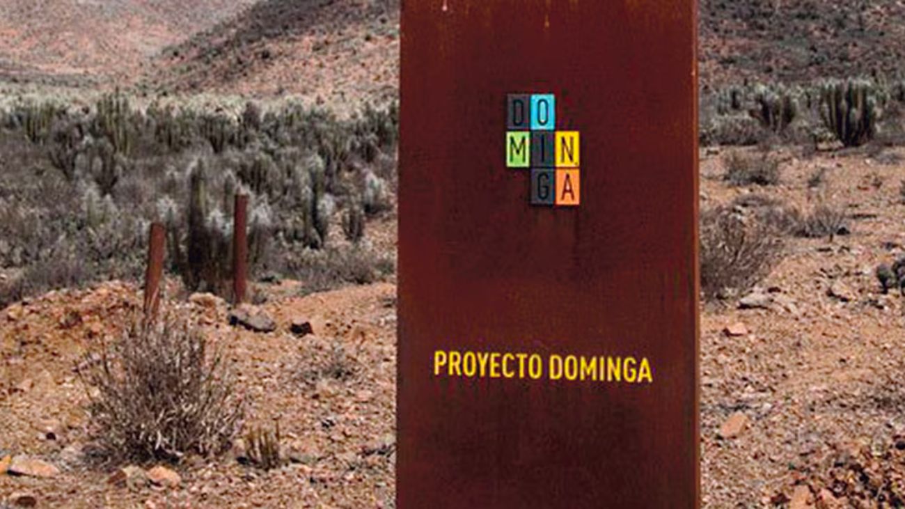 Tribunal Ambiental Revoca Rechazo a Proyecto Dominga de Andes Iron, Abriendo Camino a su Implementación en Coquimbo