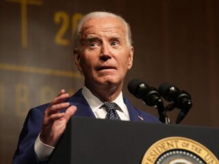 Presidente Biden bloqueará venta de United States Steel a Nippon por seguridad nacional