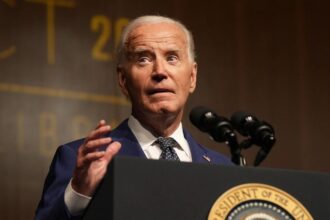 Presidente Biden bloqueará venta de United States Steel a Nippon por seguridad nacional