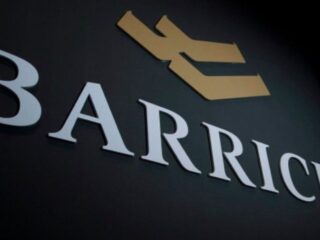 Barrick Gold anuncia venta de su mina de oro Tongon en Costa de Marfil ante alza de precios del oro