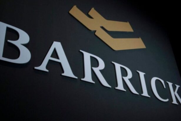 Barrick Gold anuncia venta de su mina de oro Tongon en Costa de Marfil ante alza de precios del oro