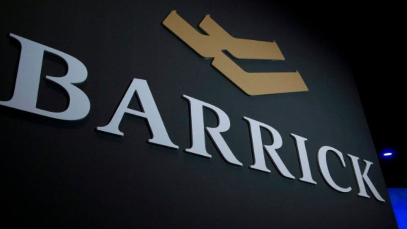 Barrick Gold anuncia venta de su mina de oro Tongon en Costa de Marfil ante alza de precios del oro