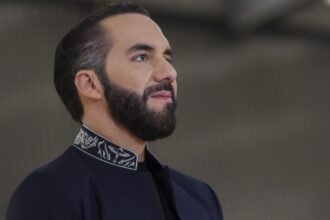 Presidente Nayib Bukele propone reactivar minería de oro en El Salvador ante oposición ambientalista y social