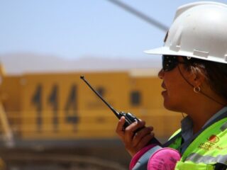 Impulsando la Igualdad de Género en la Minería: Avances de la Mesa Mujer y Minería en O’Higgins