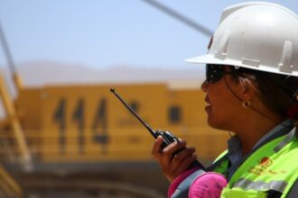 Impulsando la Igualdad de Género en la Minería: Avances de la Mesa Mujer y Minería en O’Higgins