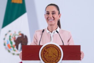 Presidenta Claudia Sheinbaum revisará ley contra minería a cielo abierto en México: Impacto económico y ambiental en juego