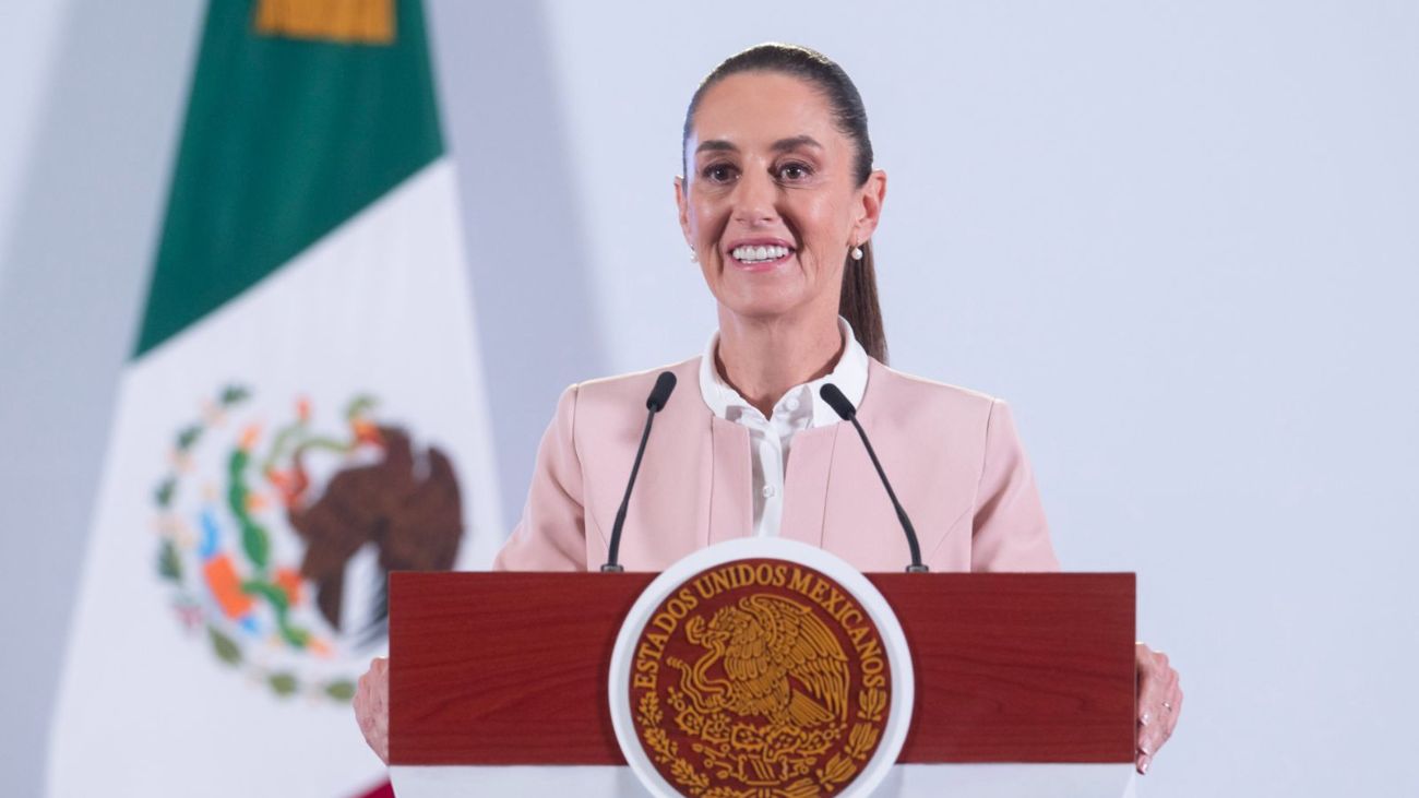 Presidenta Claudia Sheinbaum revisará ley contra minería a cielo abierto en México: Impacto económico y ambiental en juego