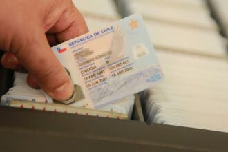 Chile Moderniza su Carnet de Identidad: Conoce las Nuevas Medidas de Seguridad y Opciones Digitales Disponibles desde Diciembre