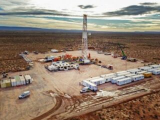 Argentina Impulsa Producción Petrolera en Vaca Muerta y Supera Retos Energéticos de Colombia