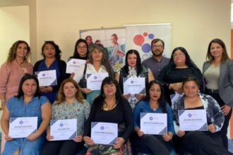 Curso de Enfermería en Paipote: Un Impulso al Crecimiento Laboral y Profesional en la Comunidad