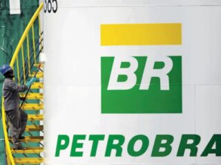 Petrobras anuncia inversión de $2.800 millones en nueva flota de buques para optimizar operaciones offshore