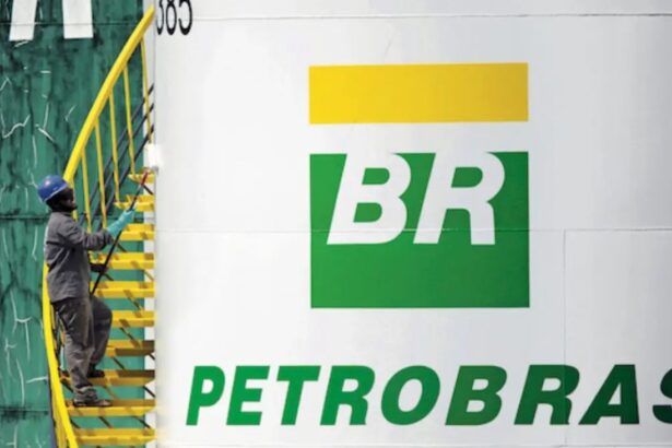 Petrobras anuncia inversión de $2.800 millones en nueva flota de buques para optimizar operaciones offshore