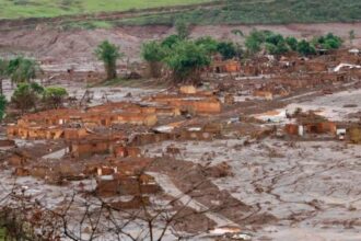 BHP apuesta por la expansión en Brasil y la sostenibilidad tras resolver litigio por desastre minero de 2015