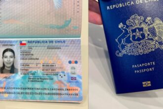 Chile lanza carnet y pasaporte digital: cómo obtenerlos y detalles sobre costos y seguridad