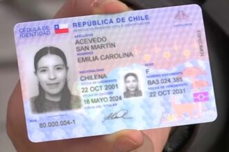 Nuevo Carnet de Identidad 2023: Más Seguro y Disponible en Formato Digital Sin Costo Adicional