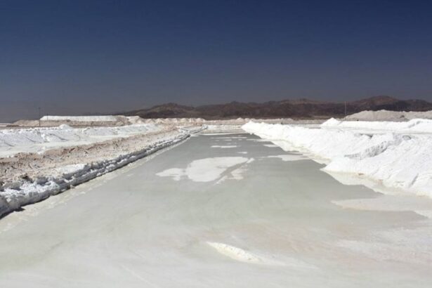 Chile investiga acuerdo de litio entre Codelco y SQM: Comisión Especial busca transparencia en explotación del Salar de Atacama