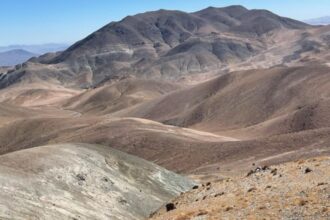 Super Copper anuncia exitosa conclusión de la Etapa 1 en exploración de cobre en Atacama, promete avances en 2025