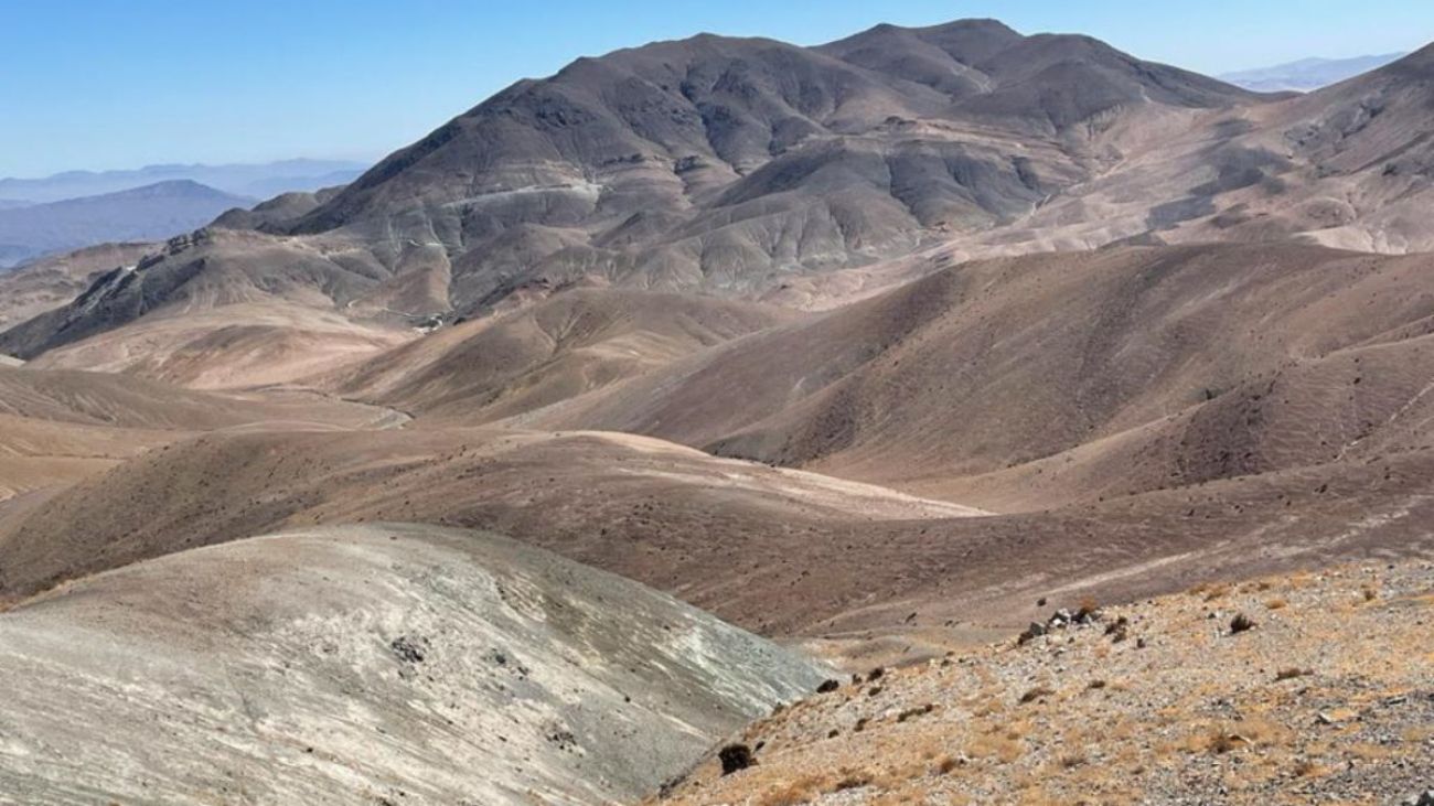 Super Copper anuncia exitosa conclusión de la Etapa 1 en exploración de cobre en Atacama, promete avances en 2025