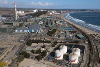 Corte Suprema de Chile valida gestión estatal en descontaminación de Concón, Quintero y Puchuncaví