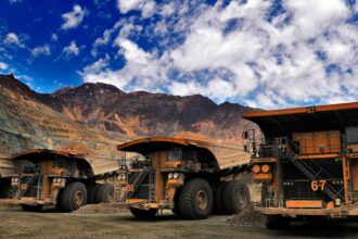 Cena Anual de Aprimin: Clave para el Futuro de la Minería en Chile con Inversiones de US$83.000 Millones