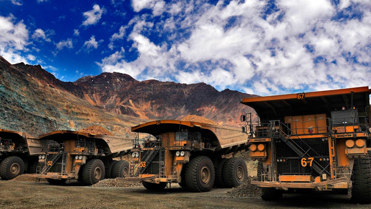 Cena Anual de Aprimin: Clave para el Futuro de la Minería en Chile con Inversiones de US$83.000 Millones