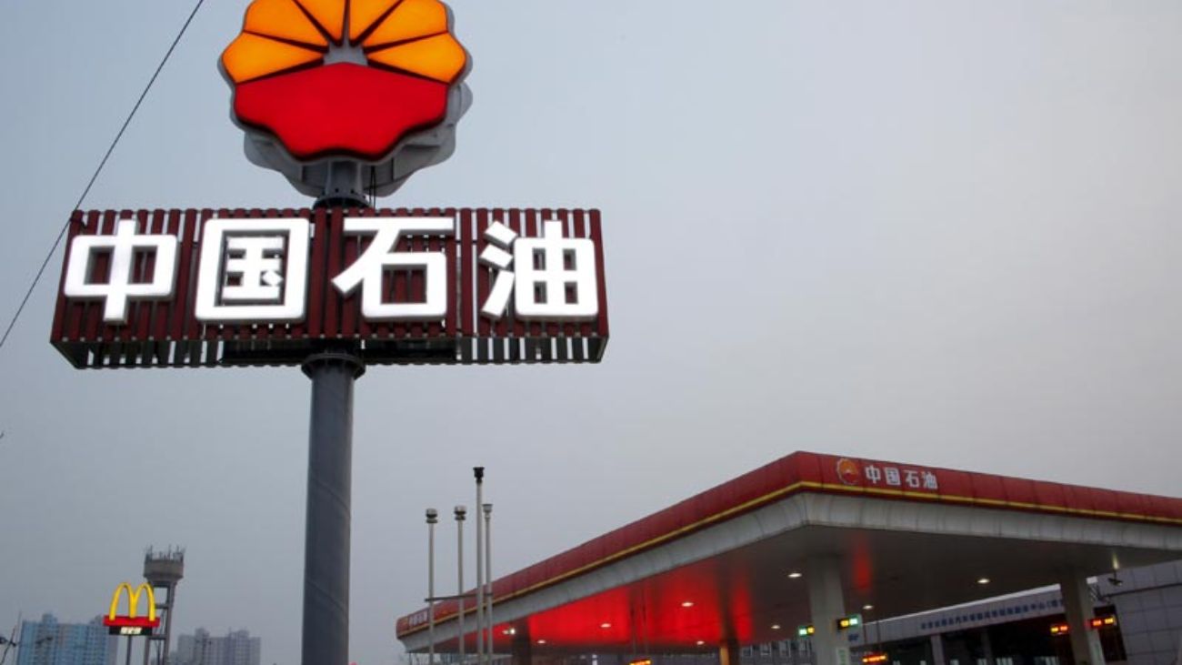 PetroChina apuesta por la transición energética: entra al mercado de metales clave para tecnologías limpias