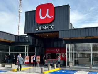 Aprovecha el 30% de descuento en Unimarc con tu Cuenta RUT de BancoEstado para tus compras navideñas