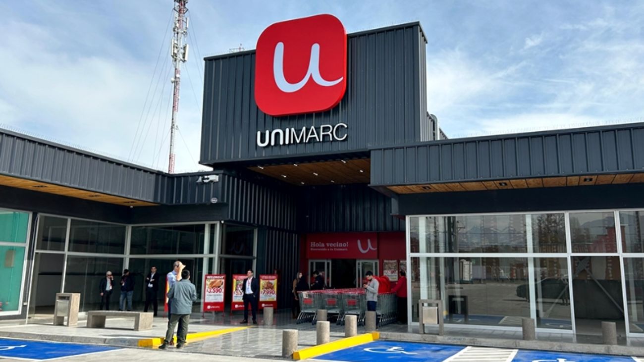 Aprovecha el 30% de descuento en Unimarc con tu Cuenta RUT de BancoEstado para tus compras navideñas