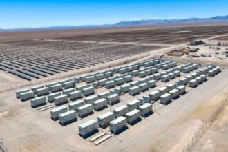 Grenergy Conectará 0.6GWh en Proyecto Oasis de Atacama: Un Avance Clave hacia la Sostenibilidad Energética en Chile