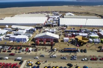 Exponor 2026 en Antofagasta: Epicentro de Innovación y Negocios para la Industria Minera y Energética