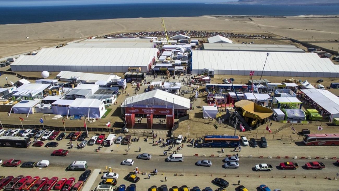 Exponor 2026 en Antofagasta: Epicentro de Innovación y Negocios para la Industria Minera y Energética