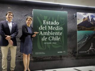 Informe IEMA 2024 Revela Avances Clave en Sustentabilidad y Energías Renovables en Chile