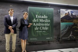 Informe IEMA 2024 Revela Avances Clave en Sustentabilidad y Energías Renovables en Chile