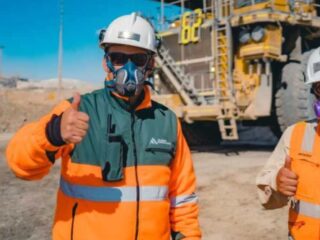 Líderes mineros destacan la urgencia de innovar en inversiones y exploración para potenciar el desarrollo sostenible en Chile