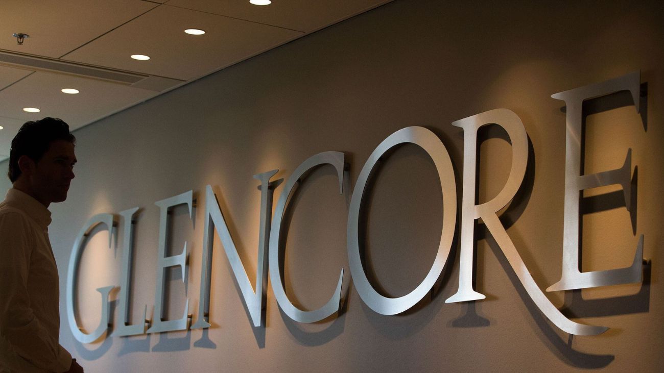 Glencore negocia la venta de su emblemático negocio de fundición de cobre en Filipinas ante mínimos históricos en tasas de procesamiento