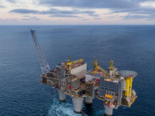 Equinor Descubre Nuevos Yacimientos de Petróleo y Gas cerca de Troll en el Mar del Norte: Explora Opciones de Desarrollo Sostenible