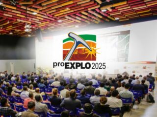 proEXPLO 2025: Clave para la Innovación y Sostenibilidad en la Minería se Celebra en Lima